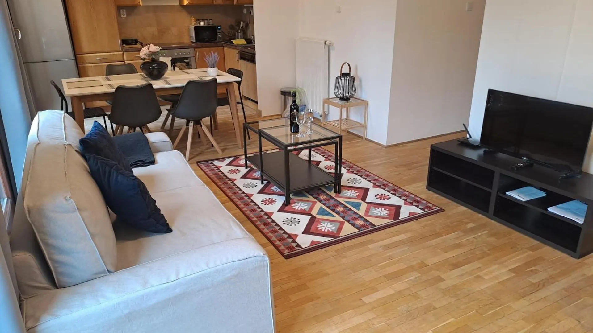 Szimpla Gem Apartment Budapeszt Węgry