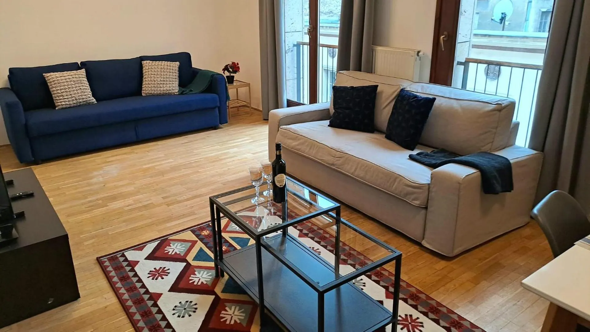 Szimpla Gem Apartment Budapeszt