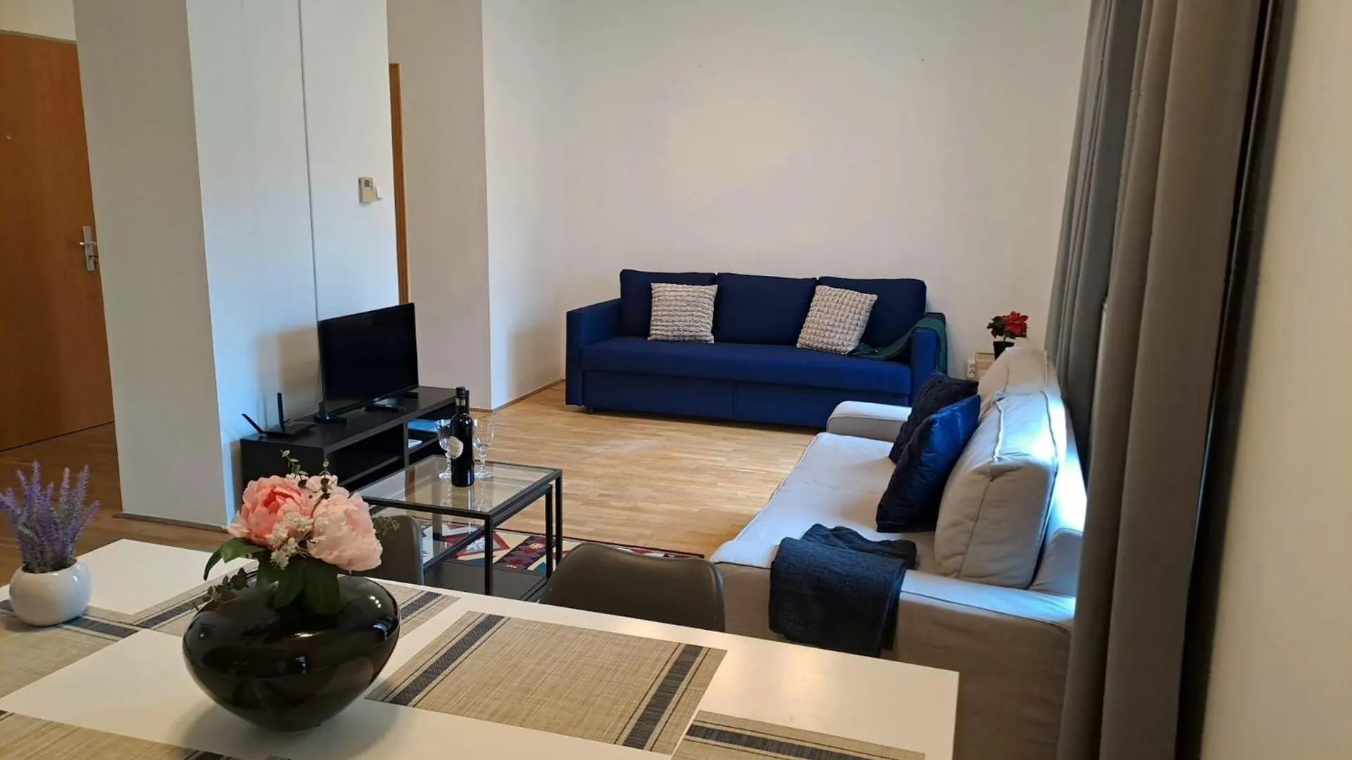 Szimpla Gem Apartment Budapeszt 0*,