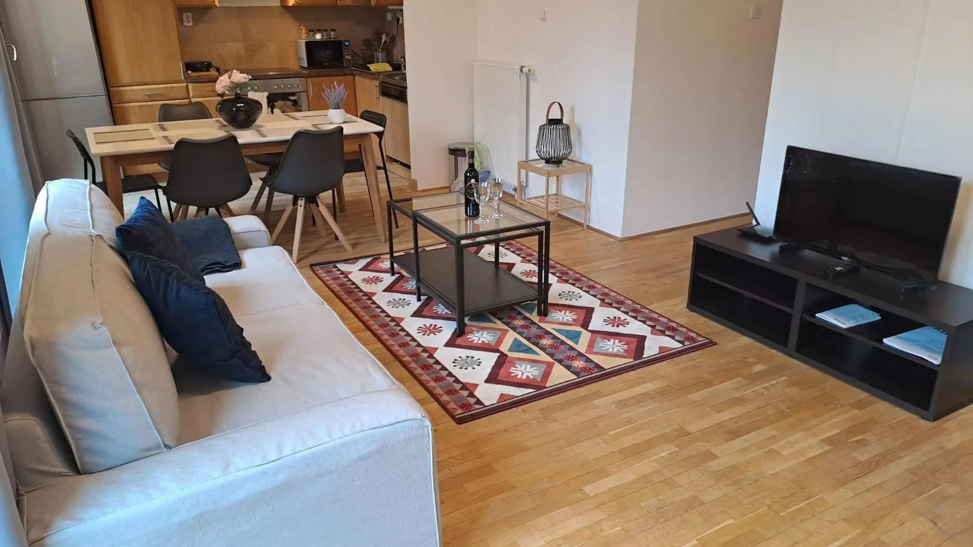 Szimpla Gem Apartment Budapeszt