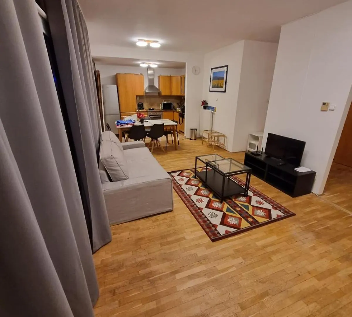 Szimpla Gem Apartment Budapeszt