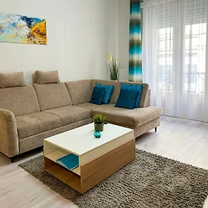 Apartment Asboth Taylor, Budapest